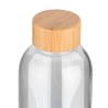 Estia Μπουκάλι Γυάλινο Bamboo Essentials 1000Ml
