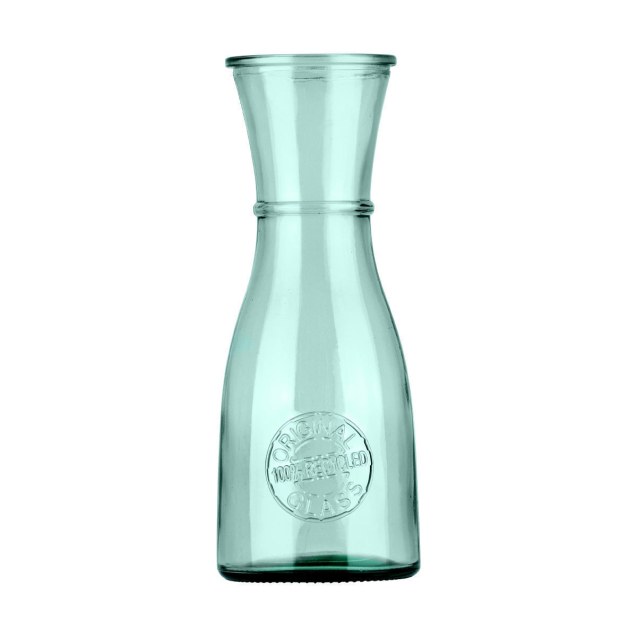 Estia Μπουκάλι Γυάλινο Evergreen 850Ml Με...