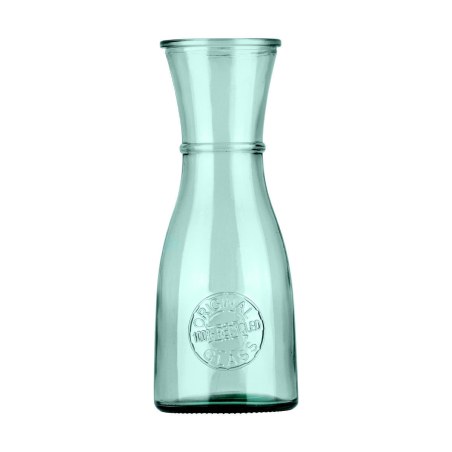 Estia Μπουκάλι Γυάλινο Evergreen 850Ml Με Καπάκι Σιλικόνης