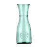 Estia Μπουκάλι Γυάλινο Evergreen 850Ml Με Καπάκι Σιλικόνης