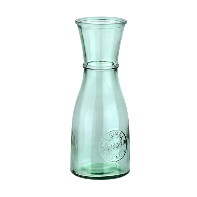 Estia Μπουκάλι Γυάλινο Evergreen 850Ml Με...