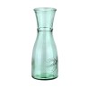 Estia Μπουκάλι Γυάλινο Evergreen 850Ml Με Καπάκι Σιλικόνης