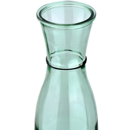 Estia Μπουκάλι Γυάλινο Evergreen 850Ml Με Καπάκι Σιλικόνης