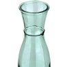 Estia Μπουκάλι Γυάλινο Evergreen 850Ml Με Καπάκι Σιλικόνης