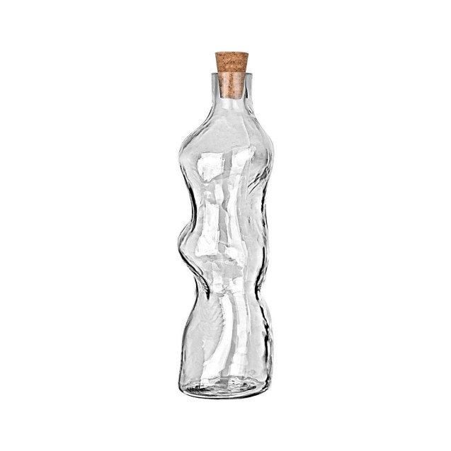 Estia Μπουκάλι Γυάλινο Sway 1000Ml Με Καπάκι...