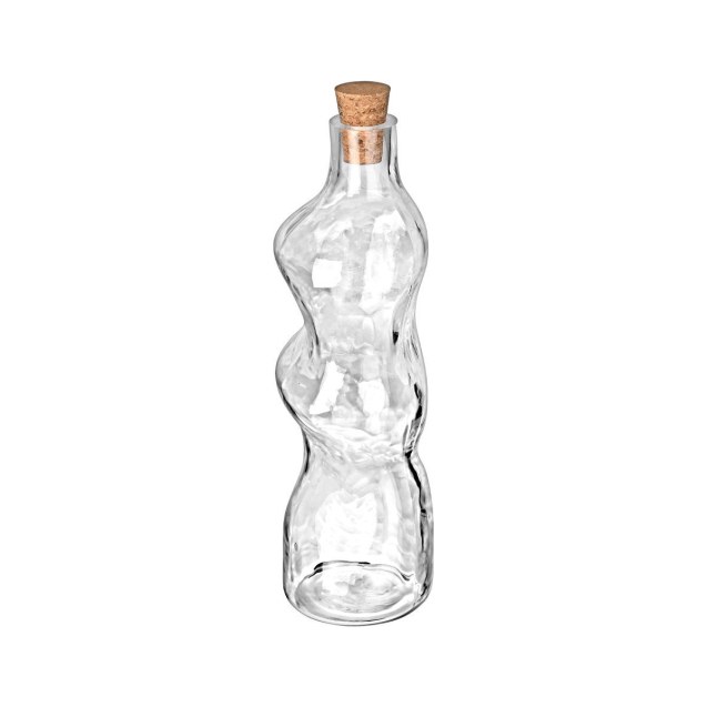 Estia Μπουκάλι Γυάλινο Sway 1000Ml Με Καπάκι...