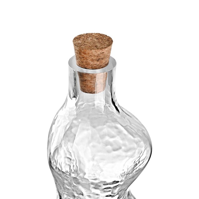 Estia Μπουκάλι Γυάλινο Sway 1000Ml Με Καπάκι...