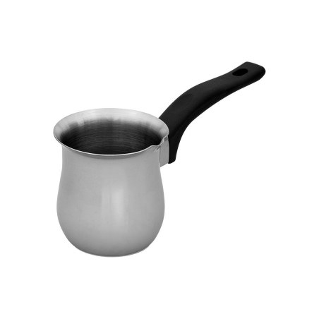 Μπρίκι Basic Ανοξείδωτο 250Ml