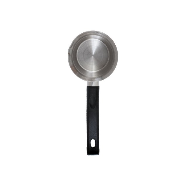 Μπρίκι Basic Ανοξείδωτο 250Ml