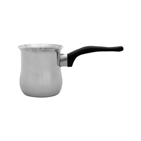 Μπρίκι Basic Ανοξείδωτο 330Ml