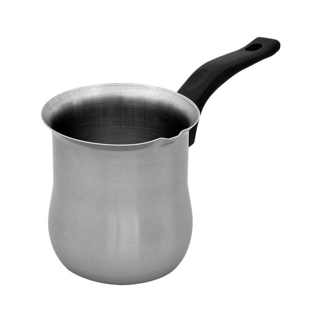 Μπρίκι Basic Ανοξείδωτο 330Ml