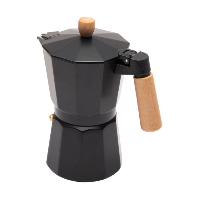 Estia Μπρίκι Espresso 150Ml Με Σώμα Αλουμίνιου