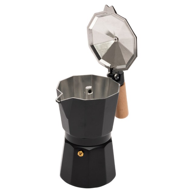 Estia Μπρίκι Espresso 150Ml Με Σώμα Αλουμίνιου