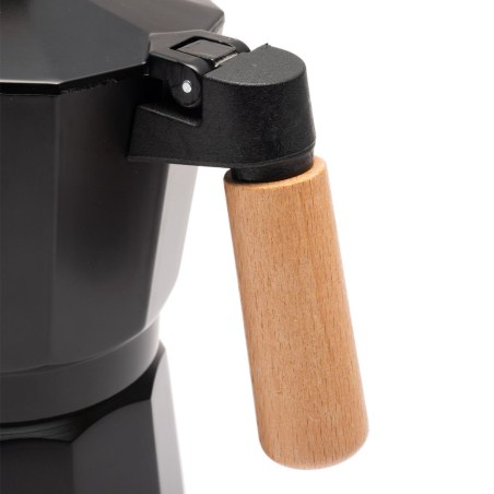 Estia Μπρίκι Espresso 150Ml Με Σώμα Αλουμίνιου