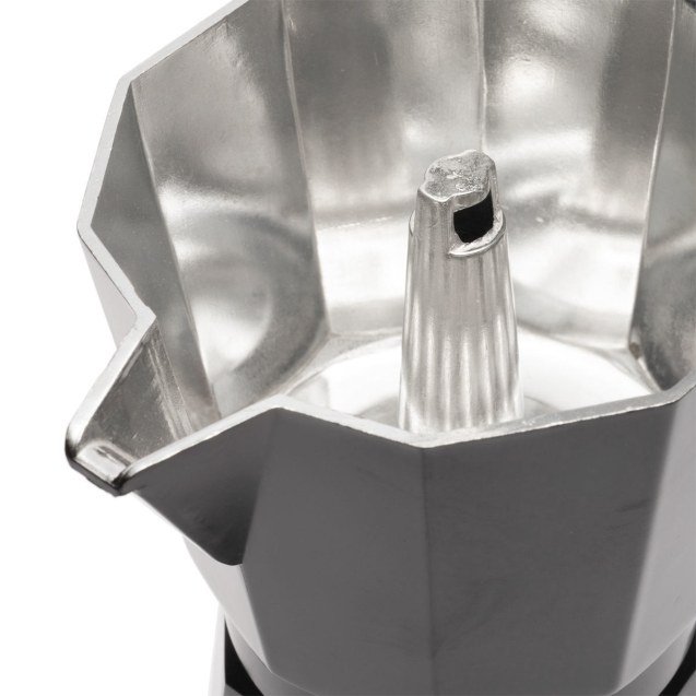 Estia Μπρίκι Espresso 150Ml Με Σώμα Αλουμίνιου