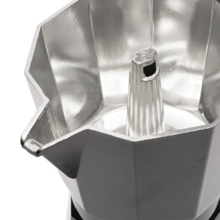 Estia Μπρίκι Espresso 150Ml Με Σώμα Αλουμίνιου