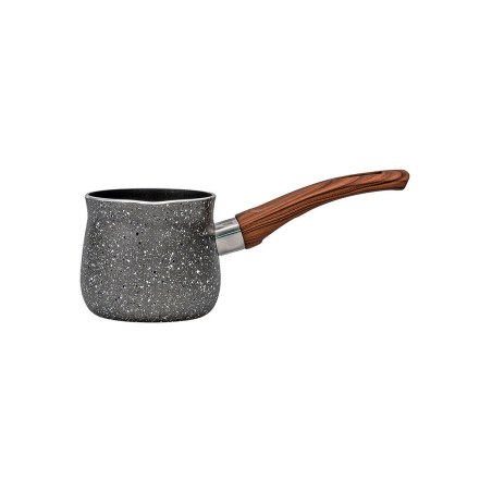 Estia Μπρίκι Stone Αντικολλητικό Αλουμίνιου 300Ml