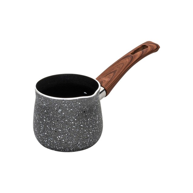 Estia Μπρίκι Stone Αντικολλητικό Αλουμίνιου 300Ml