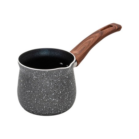 Estia Μπρίκι Stone Αντικολλητικό Αλουμίνιου 430Ml