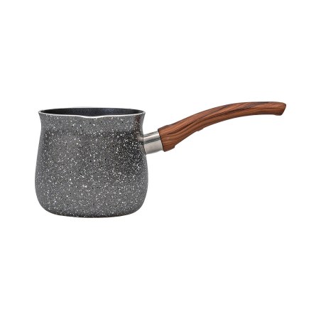 Estia Μπρίκι Stone Αντικολλητικό Αλουμίνιου 600Ml