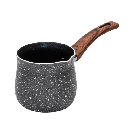 Estia Μπρίκι Stone Αντικολλητικό Αλουμίνιου 600Ml