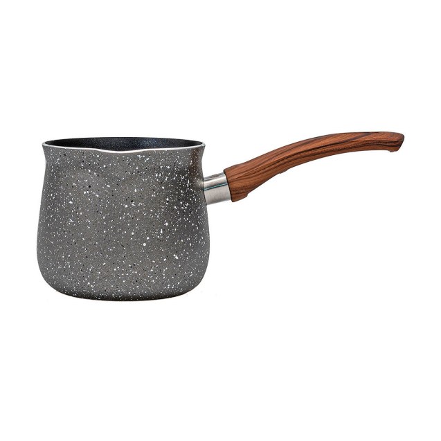 Estia Μπρίκι Stone Αντικολλητικό Αλουμίνιου 750Ml