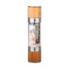 Estia Μύλος Για Αλάτι/Πιπέρι Bamboo Essentials Διπλός