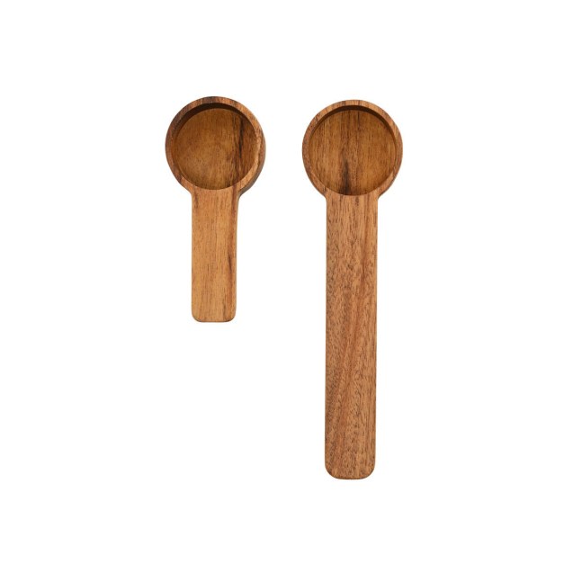 Estia Ξύλινη Μεζούρα Κουζίνας Allure 16,7Cm...