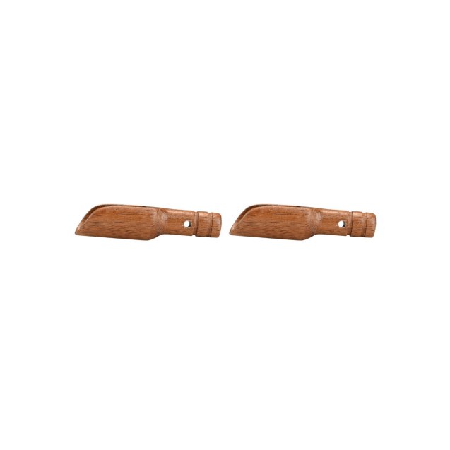 Estia Ξύλινη Σέσουλα Για Μπαχαρικά Allure 7,8Cm
