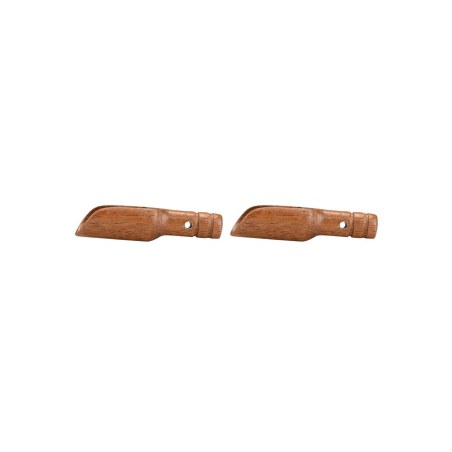 Estia Ξύλινη Σέσουλα Για Μπαχαρικά Allure 7,8Cm