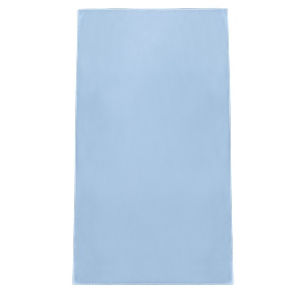 Estia Πετσέτα Θαλάσσης Denim 80X170Cm Microfiber