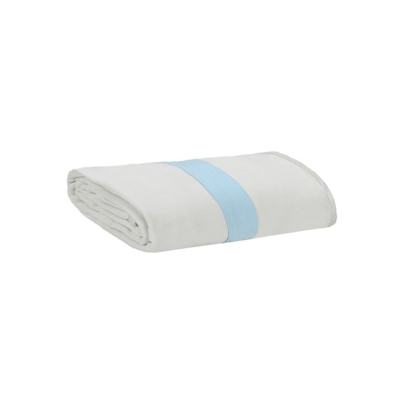 Estia Πετσέτα Θαλάσσης Mist Microfiber 70X140Cm