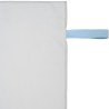 Estia Πετσέτα Θαλάσσης Mist Microfiber 70X140Cm