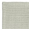Estia Πετσέτα Κουζίνας Casa 45X65Cm Γκρι Σετ 2Τεμ.