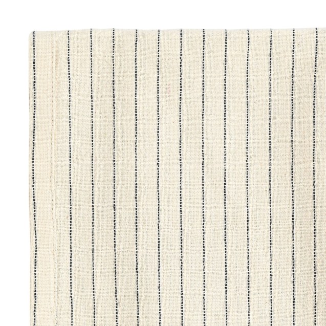 Estia Πετσέτα Κουζίνας Yarn 50X70Cm Σετ 2Τεμ.