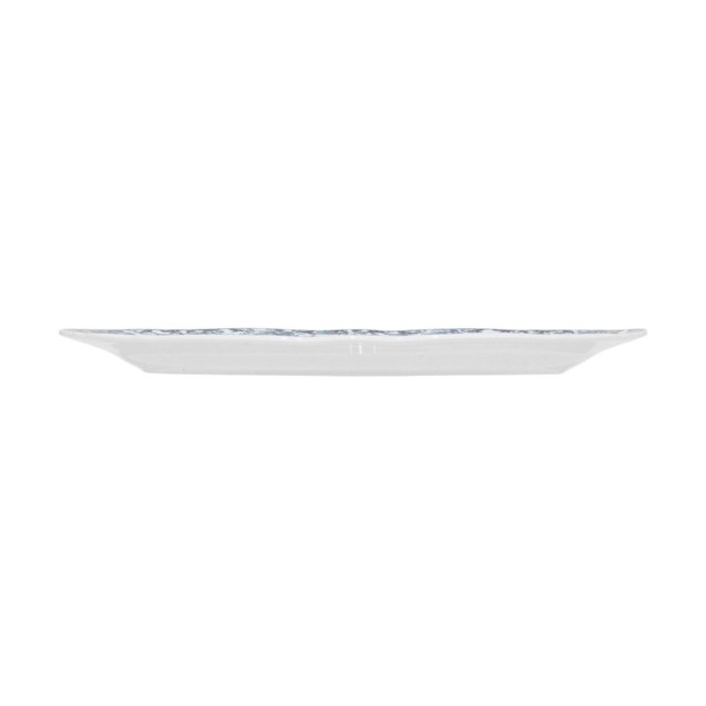 Estia Πιατέλα Οβάλ Reverie 30Cm Blue