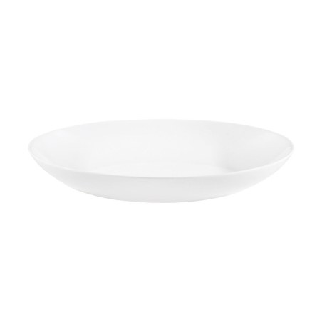 Πιάτο Βαθύ Bianco 23Cm White