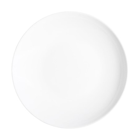 Πιάτο Βαθύ Bianco 23Cm White