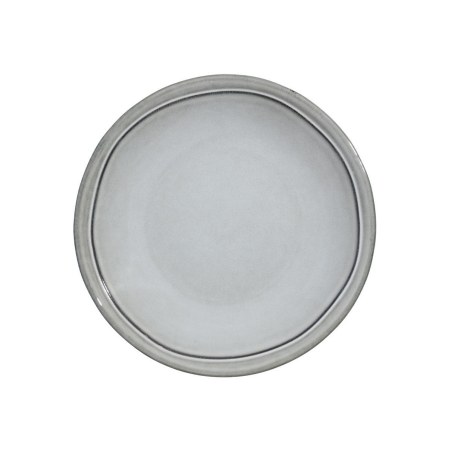 Estia Πιάτο Βαθύ Deline Stoneware 23Cm Dove