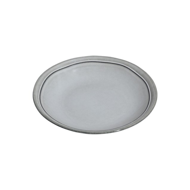 Estia Πιάτο Βαθύ Deline Stoneware 23Cm Dove