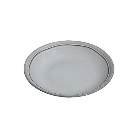 Estia Πιάτο Βαθύ Deline Stoneware 23Cm Dove