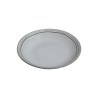 Estia Πιάτο Βαθύ Deline Stoneware 23Cm Dove