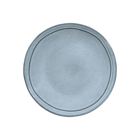 Estia Πιάτο Βαθύ Deline Stoneware 23Cm Pacific