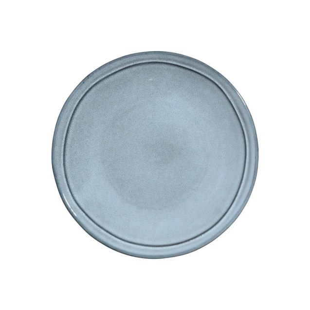 Estia Πιάτο Βαθύ Deline Stoneware 23Cm Pacific