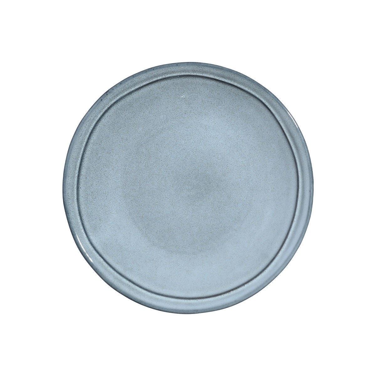 Estia Πιάτο Βαθύ Deline Stoneware 23Cm Pacific