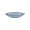 Estia Πιάτο Βαθύ Deline Stoneware 23Cm Pacific