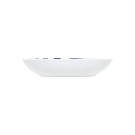 Estia Πιάτο Βαθύ Ligne 20Cm Blue