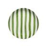 Estia Πιάτο Βαθύ Ligne 20Cm Green
