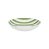 Estia Πιάτο Βαθύ Ligne 20Cm Green