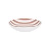 Estia Πιάτο Βαθύ Ligne 20Cm Pink